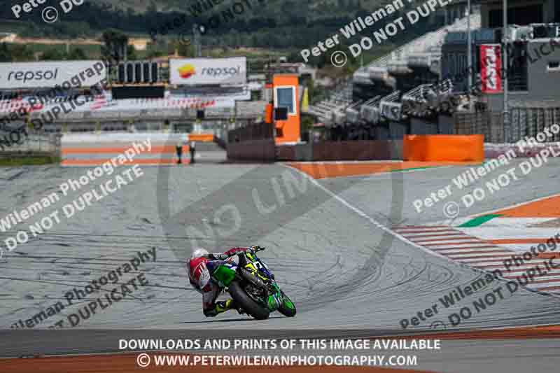 march 2018;motorbikes;no limits;peter wileman photography;portugal;trackday digital images;valencia